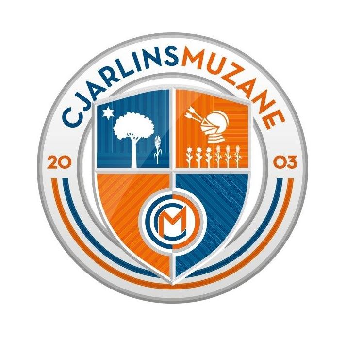 CJARLINS MUZANE CJARLINS MUZANE