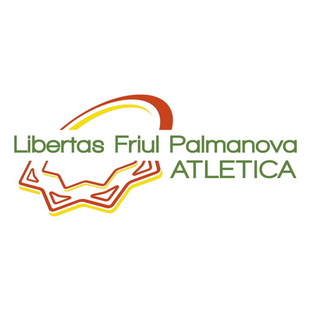 LIBERTAS FRIUL PALMANOVA - Atletica LIBERTAS FRIUL PALMANOVA - Atletica