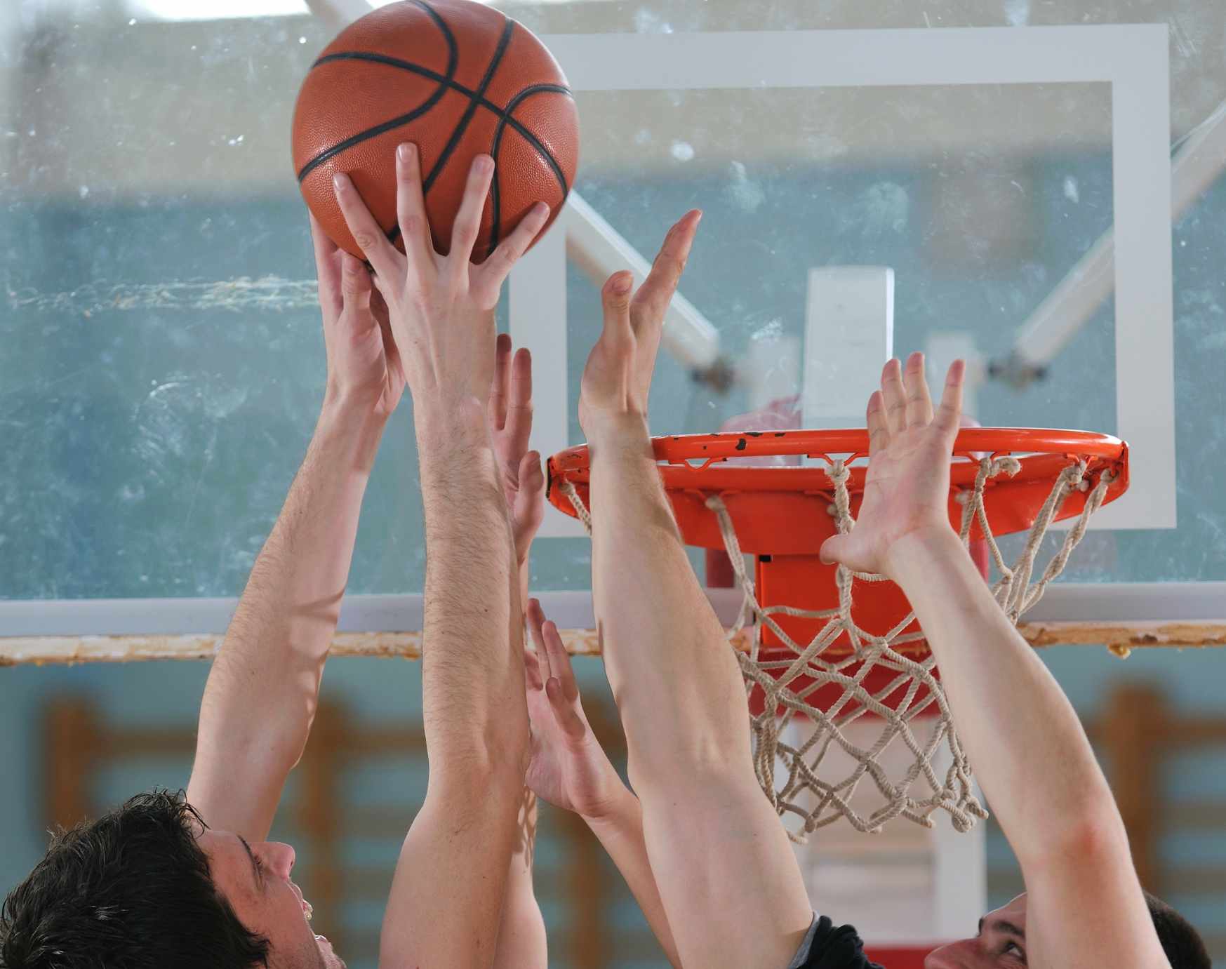 Basket Basket