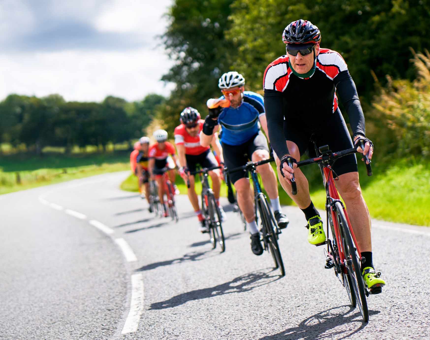 Ciclismo