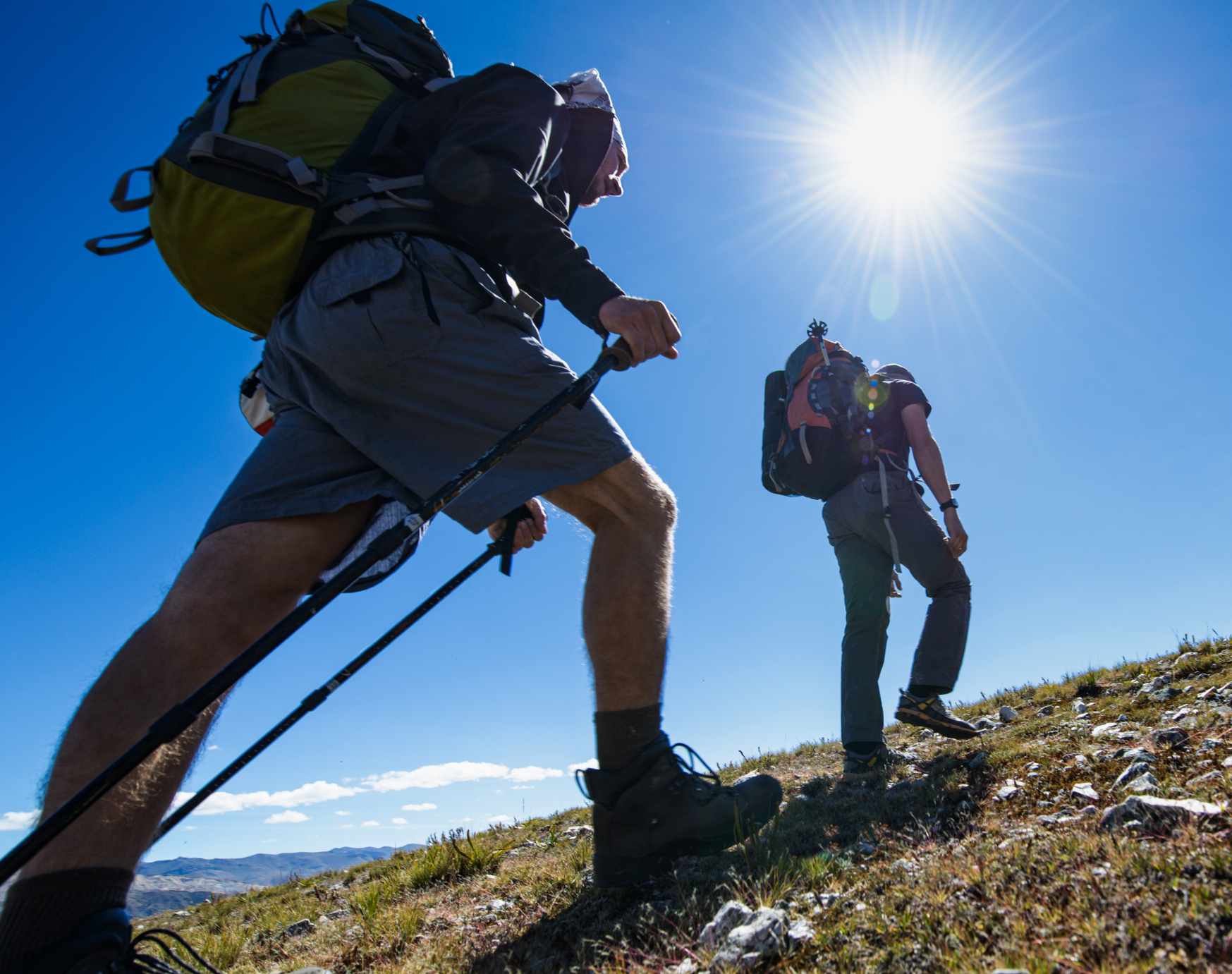 Montagna e Outdoor
