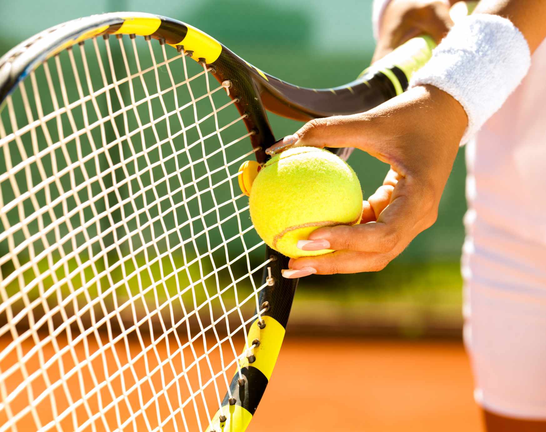 Tennis - Padel