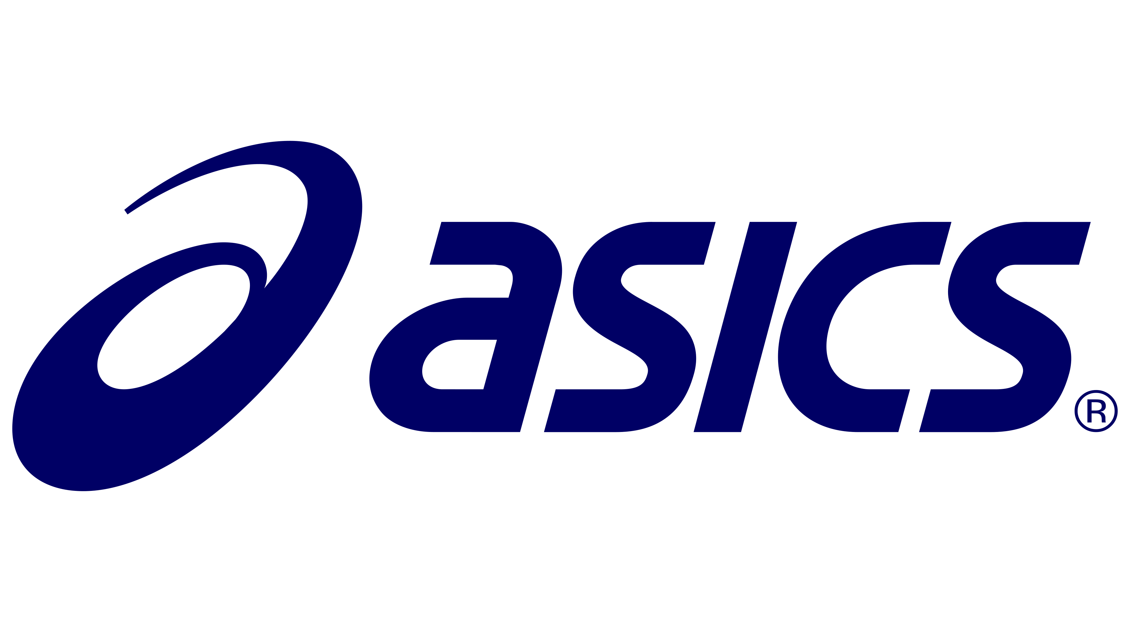Asics Asics