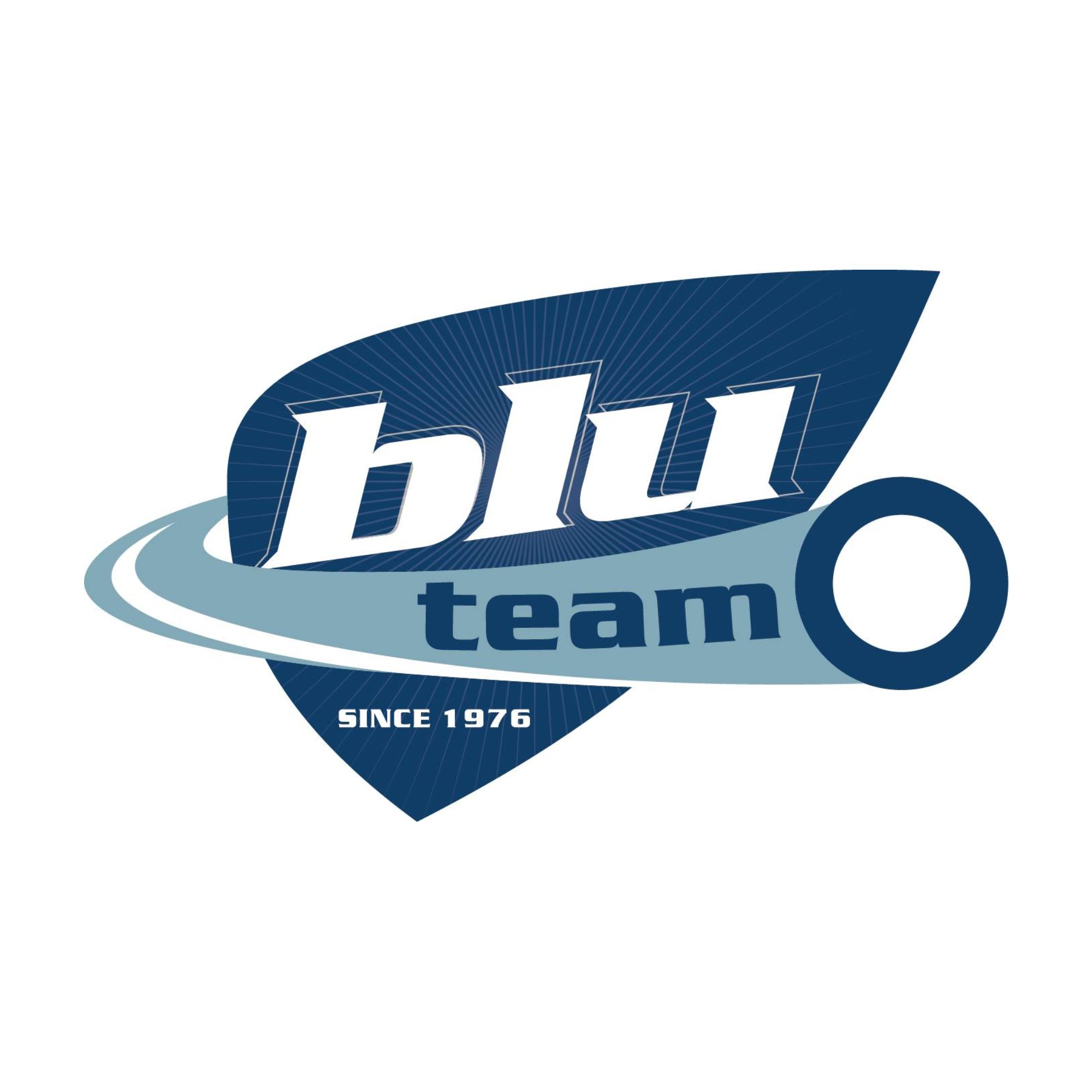 BLU TEAM BLU TEAM