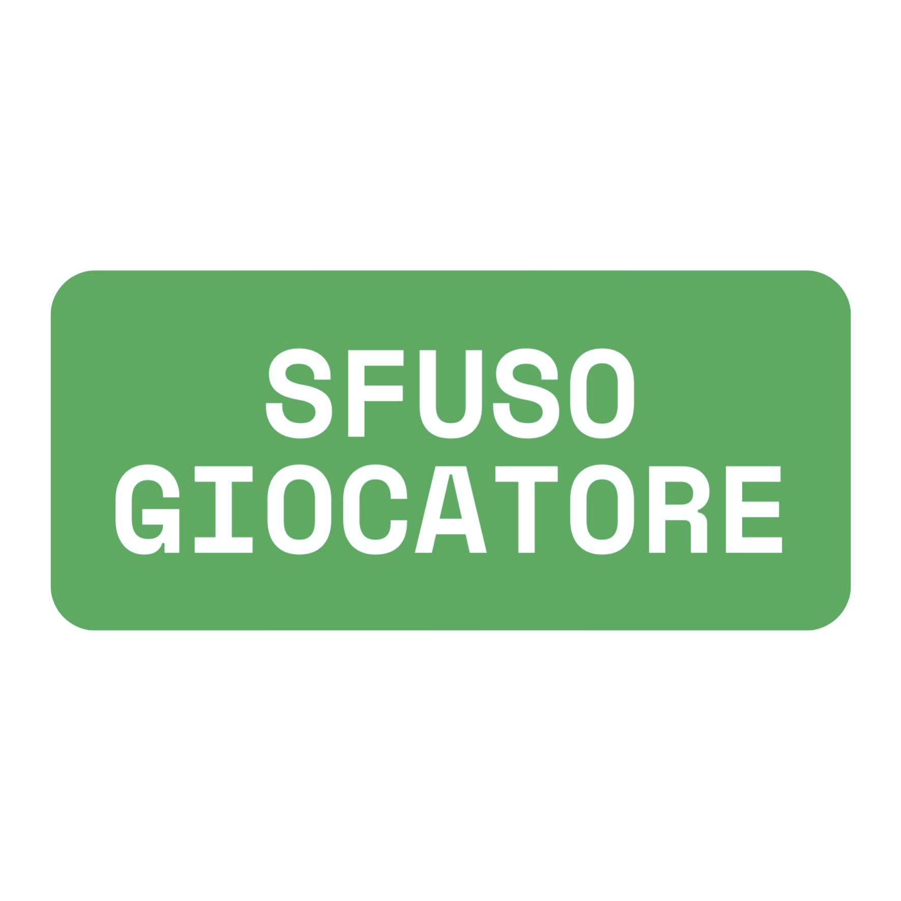 SFUSO GIOCATORE
