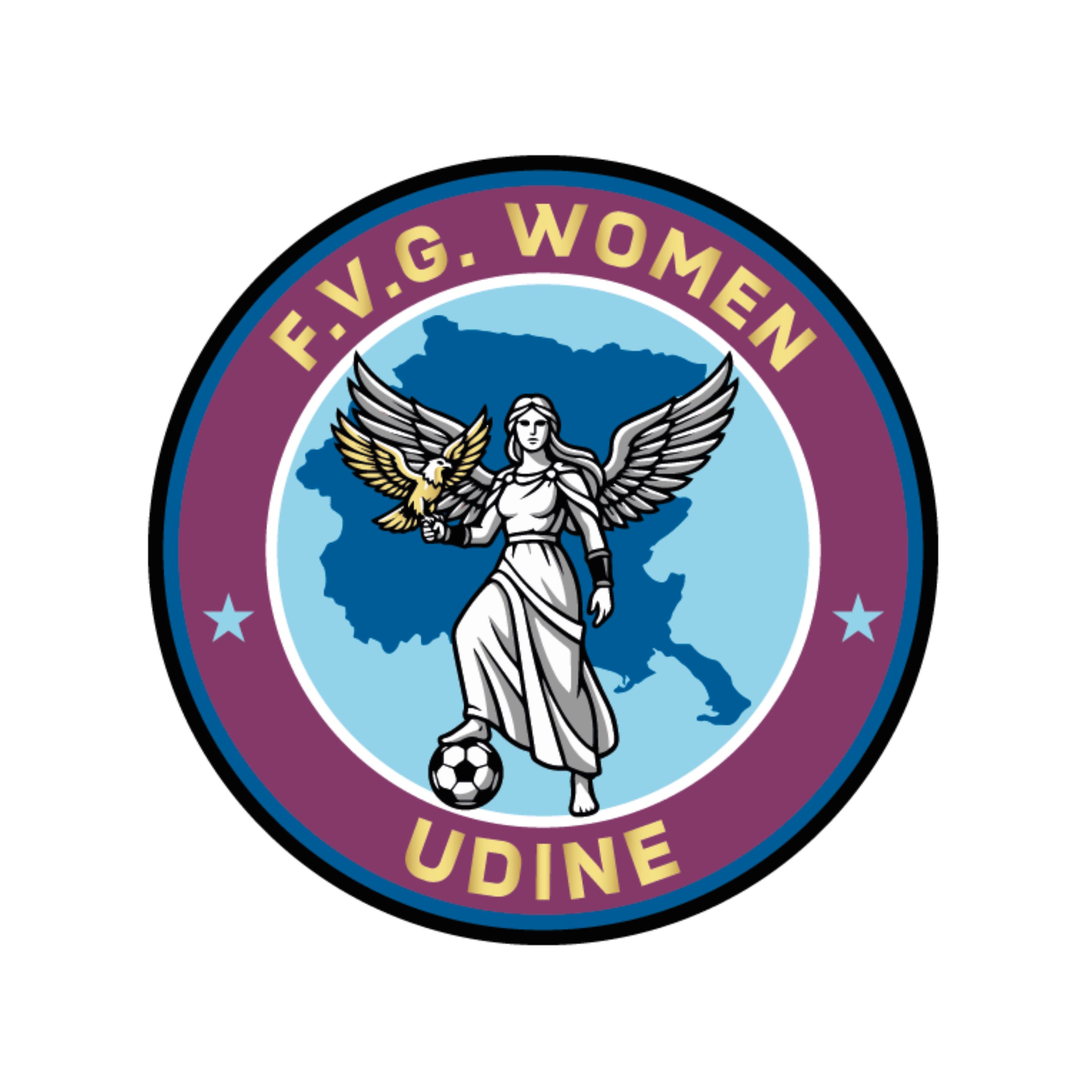 FVG WOMAN UDINE FVG WOMAN UDINE