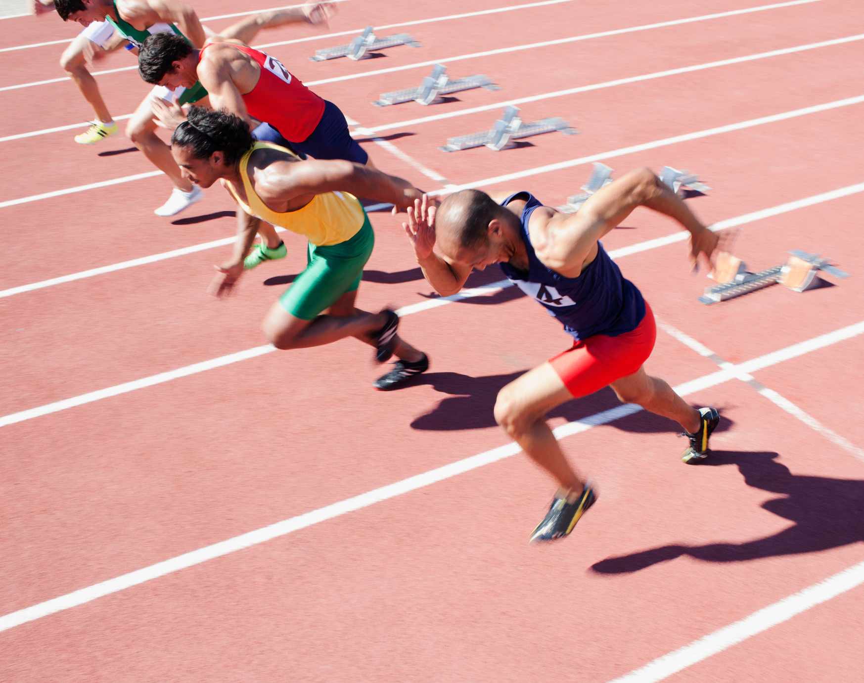 Atletica