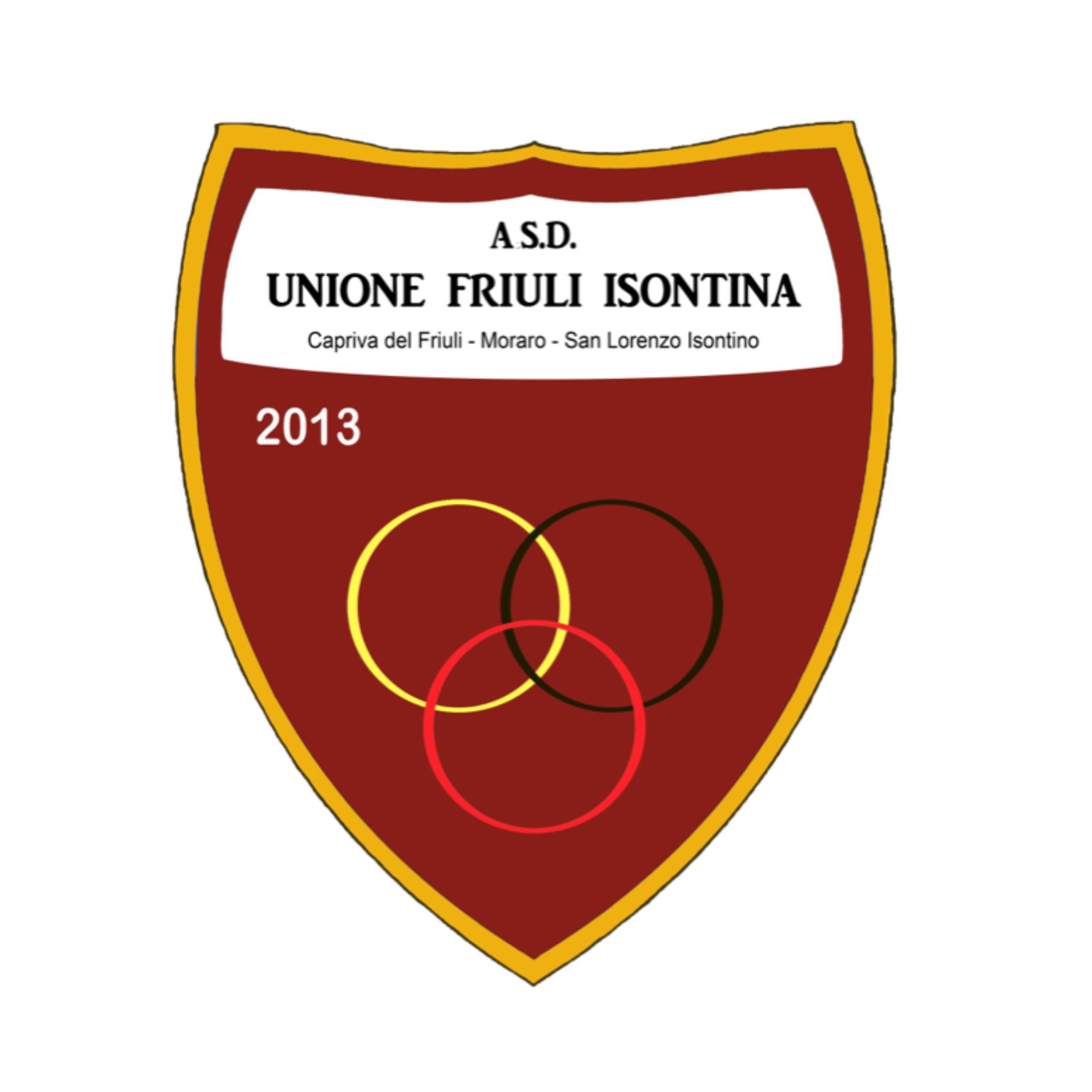 UFI - Unione Friuli Isontina UFI - Unione Friuli Isontina
