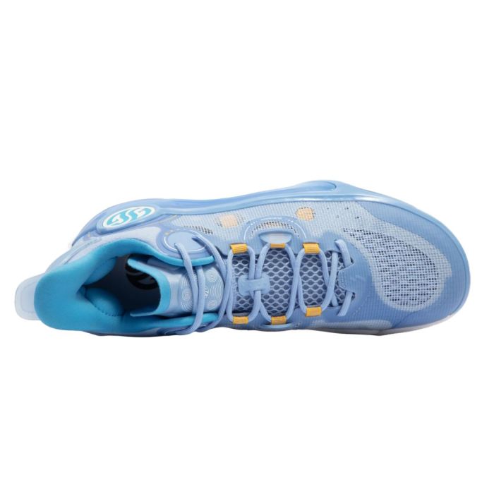 Performance Review Curry Recensione Nike Kobe Protro Performance