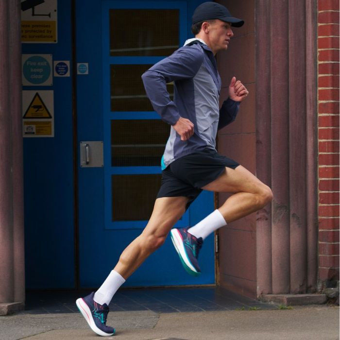 MIZUNO Wave rider 29