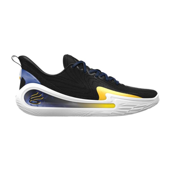 Under Armour Curry 12