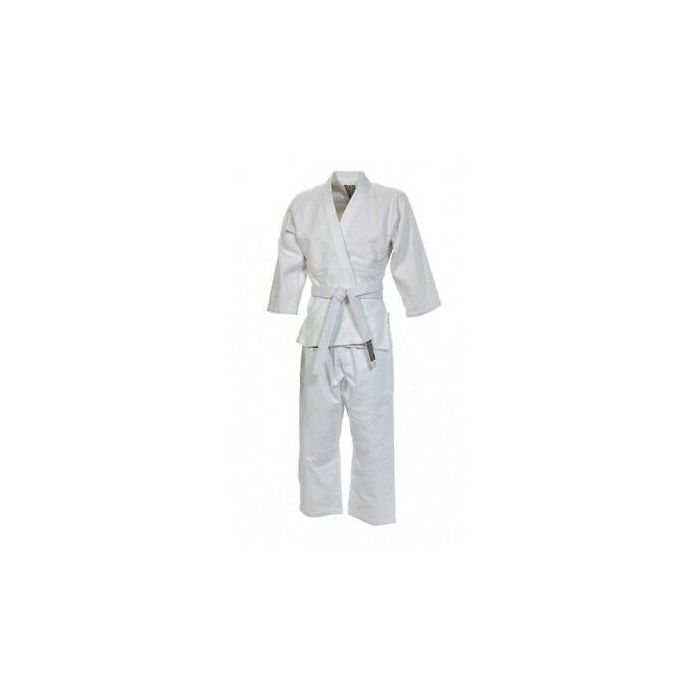 Kimono Judo Fighting Films Hajime 130cm bílé