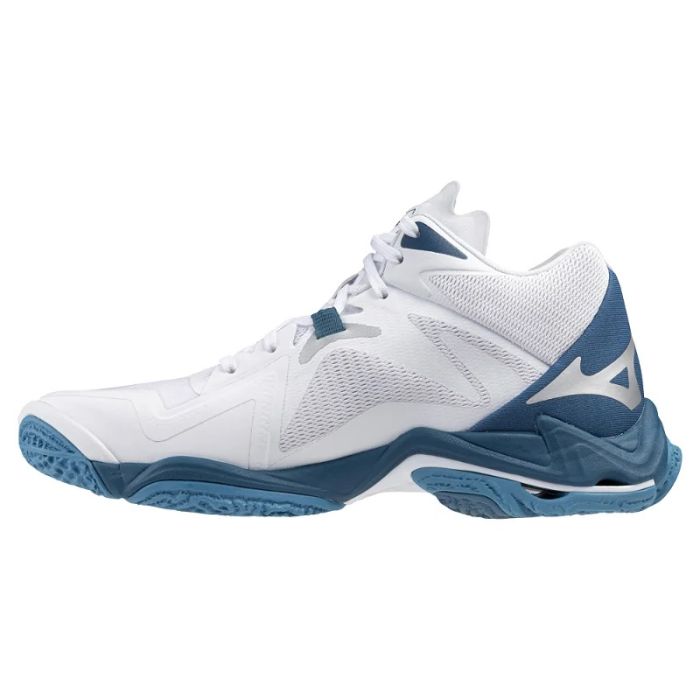 MIZUNO Wave lightning z8 mid unisex