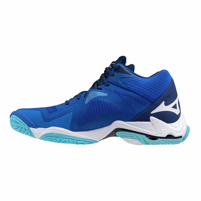 MIZUNO Wave lightning z8 mid unisex