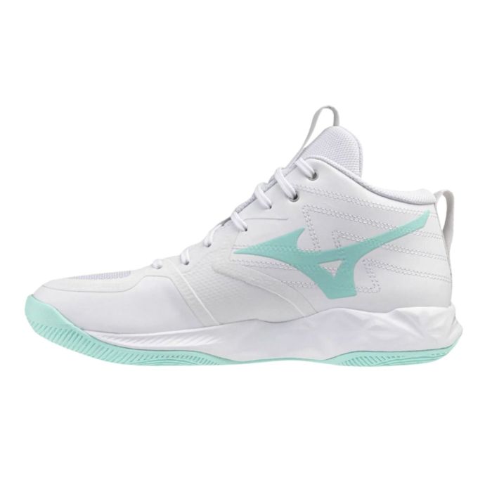 MIZUNO Wave momentum pro mid w