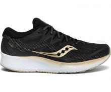 saucony guide 9 bambino oro