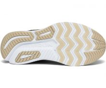 saucony ride 9 bambino oro