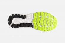 Brooks glycerin 17 uomo giallo sales