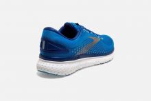 Brooks glycerin 18 uomo blu outlet