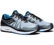 saucony echelon 6 blu