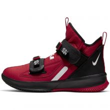 nike lebron 3 rosso