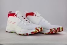 ADIDAS Dame 5 skate shoe