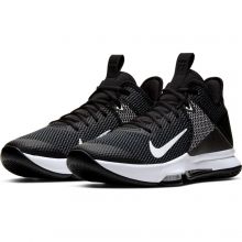 NIKE Lebron witness 4
