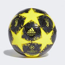 Pallone juventus adidas 2025