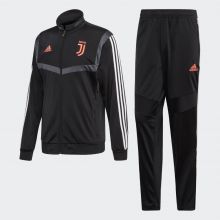 juve tuta converse