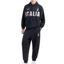 EA7 Tuta olimpiadi parigi