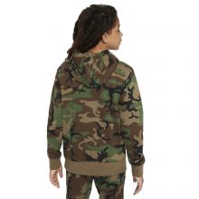 Felpa jordan camo store
