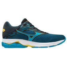 mizuno wave rider 15 donna giallo