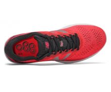new balance 880 uomo rosso