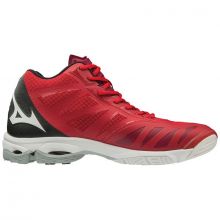 mizuno wave lightning uomo nere
