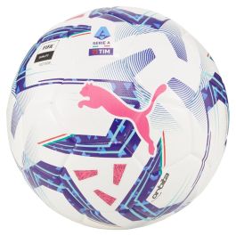 Pallone Calcio Nuovi Palloni Serie A PUMA Pallone Orbita Serie A