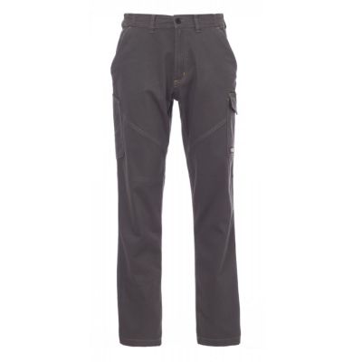 PAYPER Pantalone worker stretch
