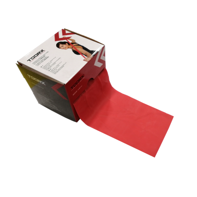 DANA SPORT Rotolo fascia elastica latex-free medium