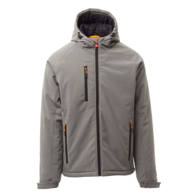 PAYPER Soft-shell gale pad