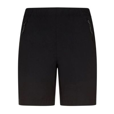 Rock Experience Pantalone bermuda powell 2.0 w