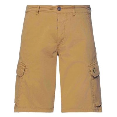 LYLE&SCOTT Bermuda wembley cargo