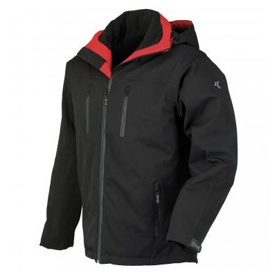 INDUSTRIAL STARTER Giacca foxy softshell imbottito