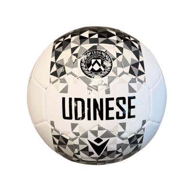 macron Udinese pallone nr. 5