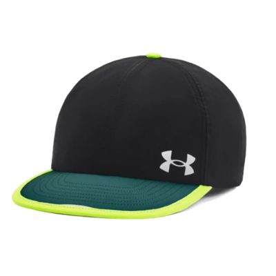 Under Armour Cappellino iso chill launch snapback