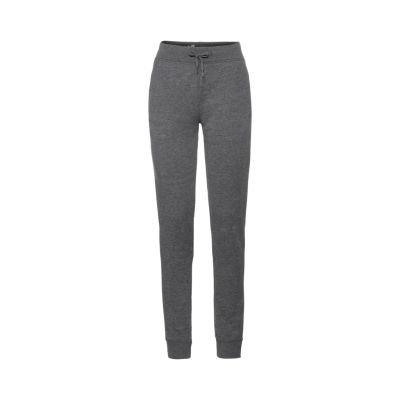 Pantalone french terry donna