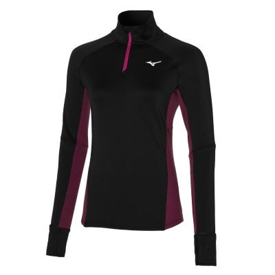 MIZUNO Felpa active warmalite hz w