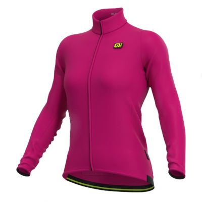 ALE' Maglia warm race w