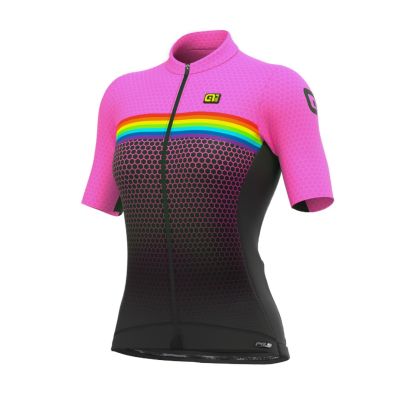 ALE' Maglia bridge lady racing w