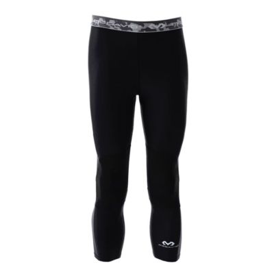 mcdavid Pantalone 3/4