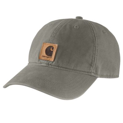 Carhartt Cappellino canvas