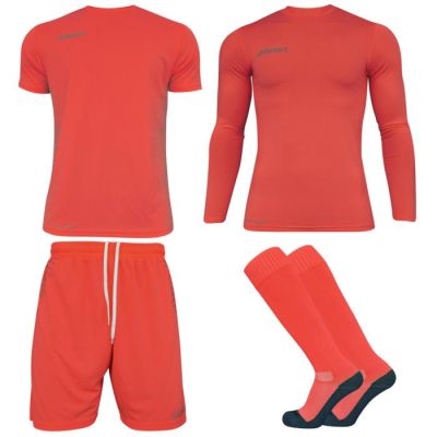 UHLSPORT Score gk set